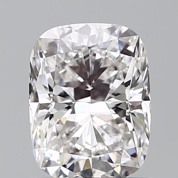 Cushion Lab-Grown Diamond image