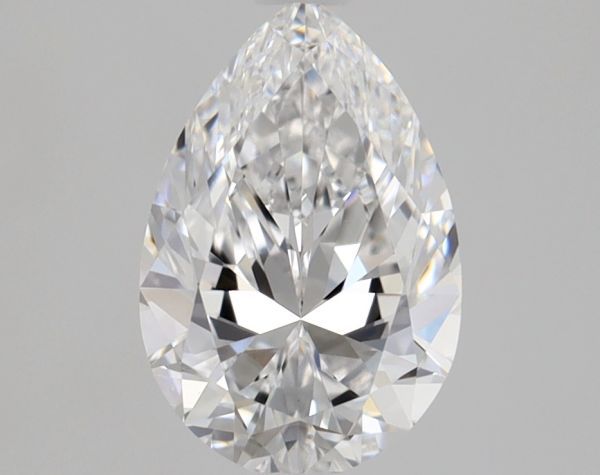 Pear Diamond image