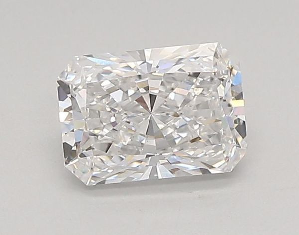 Radiant Lab-Grown Diamond image