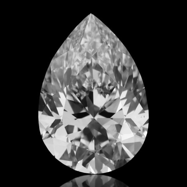 Pear Diamond image