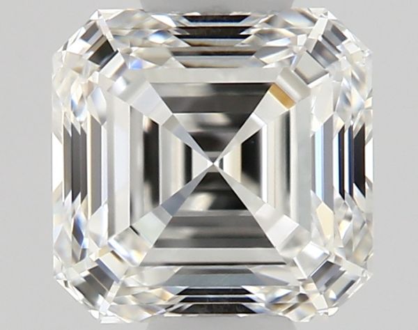 Asscher Diamond image