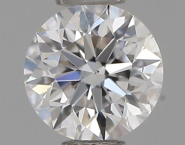 Round Diamond image