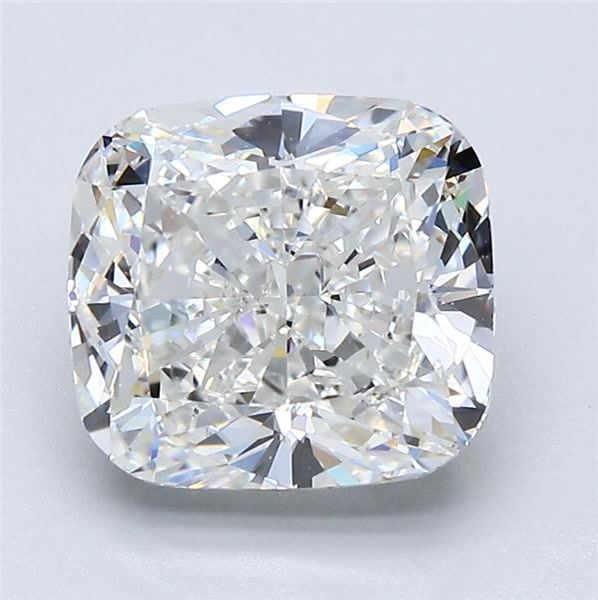 Cushion Diamond image