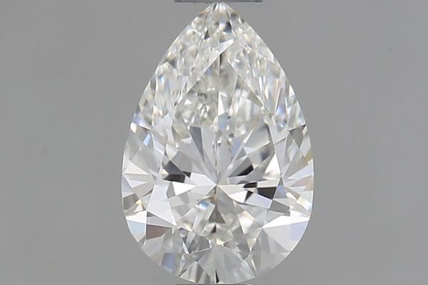 Pear Diamond image