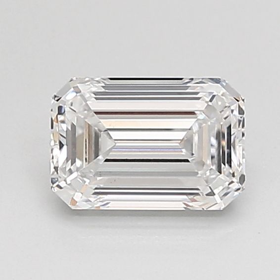 Emerald Lab-Grown Diamond image
