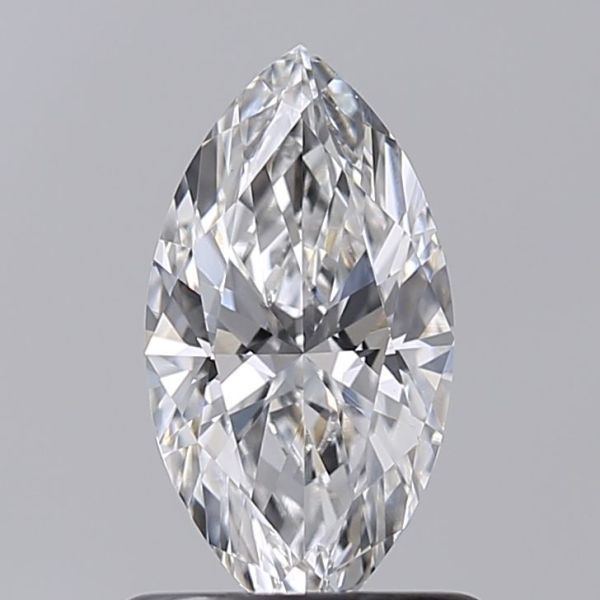 Marquise Lab-Grown Diamond image