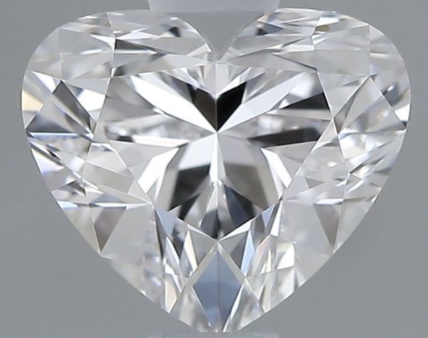 Heart Diamond image