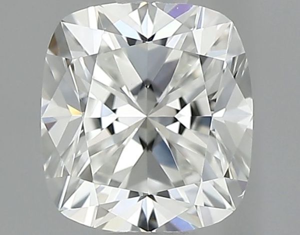 Cushion Diamond image