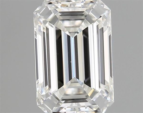 Emerald Diamond image