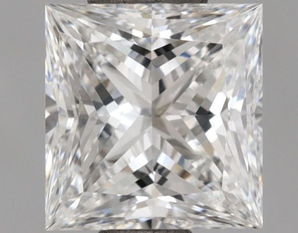 Princess Lab-Grown Diamond image