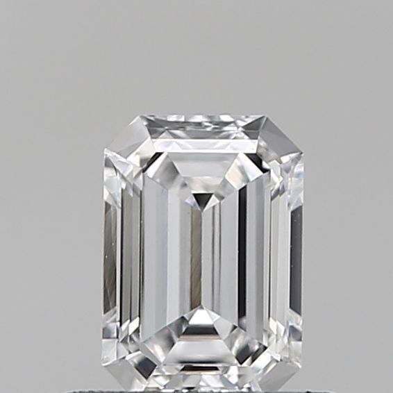 Emerald Lab-Grown Diamond image