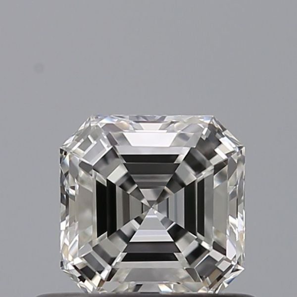 Asscher Diamond image