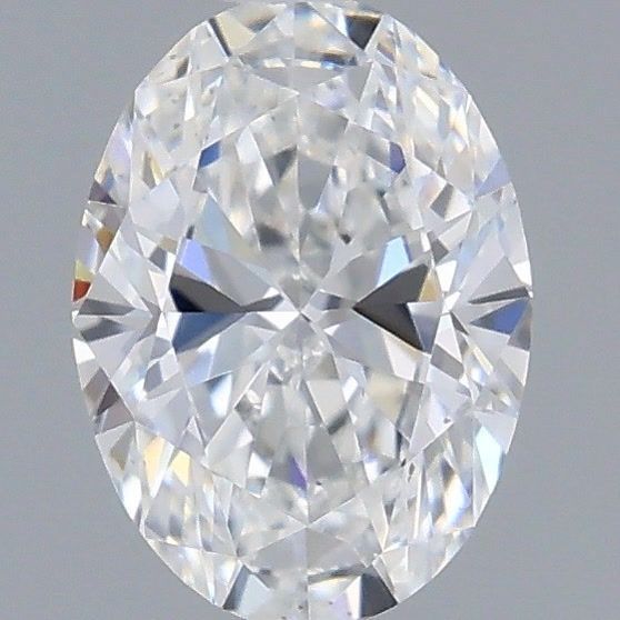 Oval Diamond image