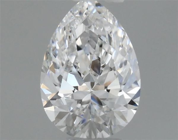 Pear Diamond image