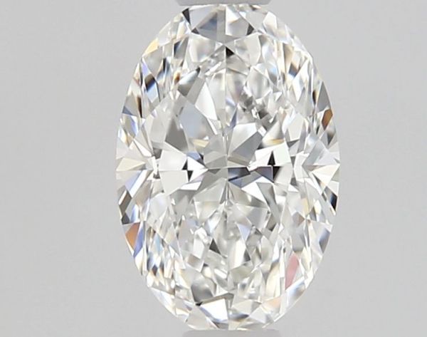 Oval Diamond image