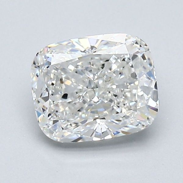 Cushion Diamond image