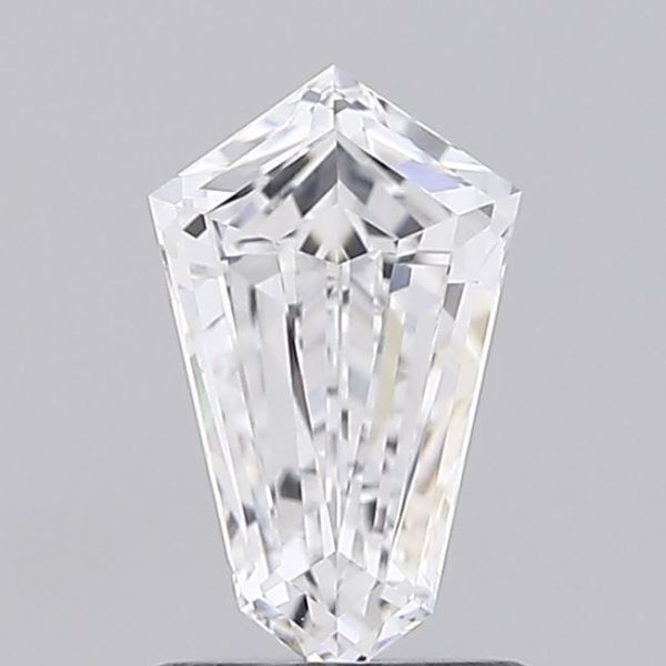 Hexagonal Lab-Grown Diamond image