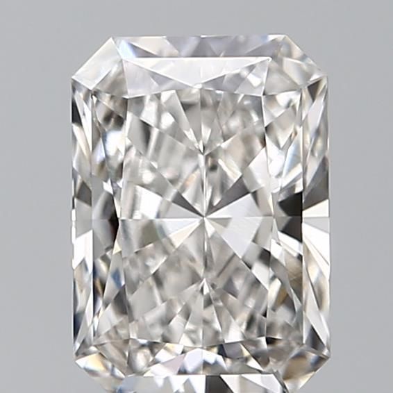 Radiant Lab-Grown Diamond image