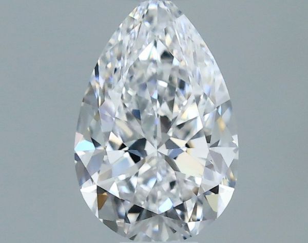 Pear Diamond image