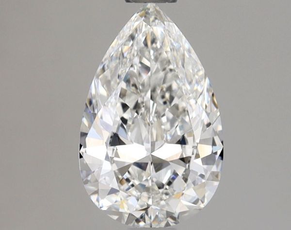 Pear Diamond image