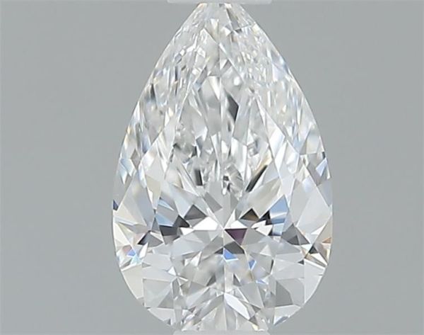 Pear Diamond image