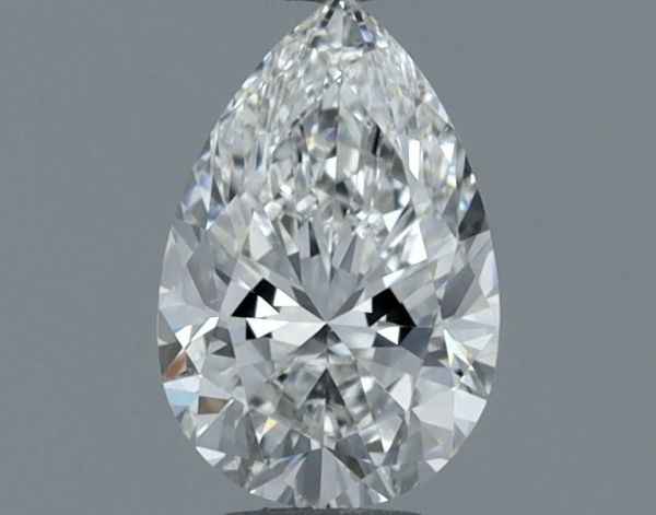 Pear Diamond image