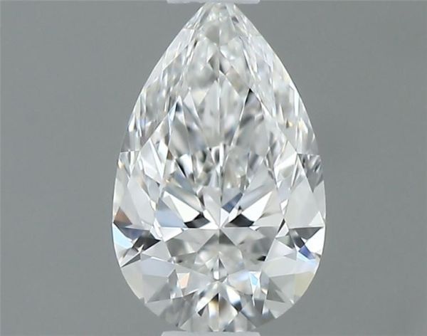 Pear Diamond image