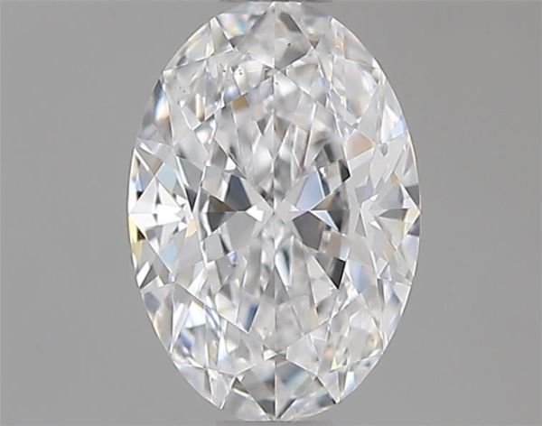 Oval Diamond image