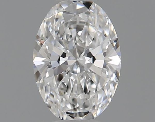 Oval Diamond image
