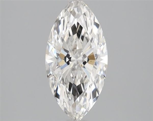 Marquise Lab-Grown Diamond image