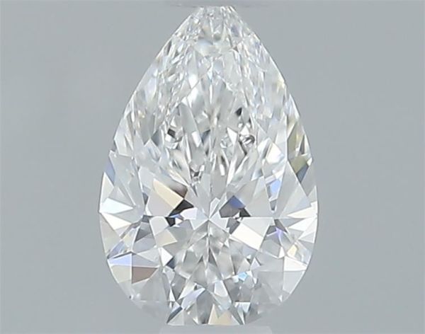 Pear Diamond image
