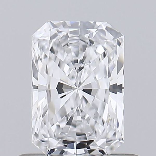 Radiant Lab-Grown Diamond image