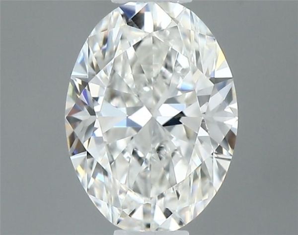 Oval Diamond image