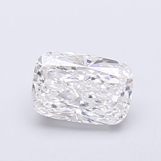 Cushion Lab-Grown Diamond image
