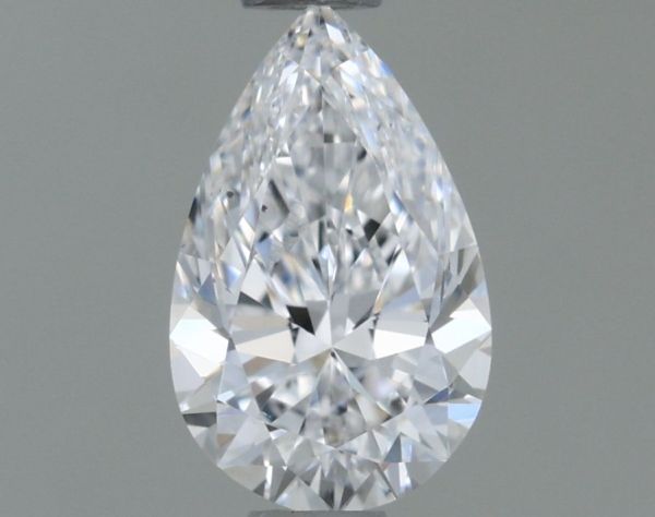 Pear Diamond image