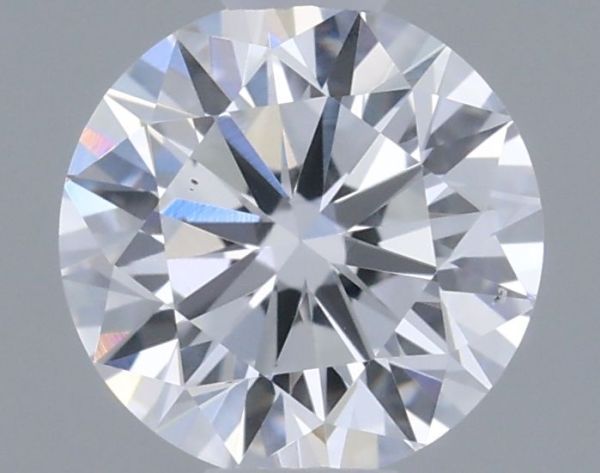 Round Lab-Grown Diamond image