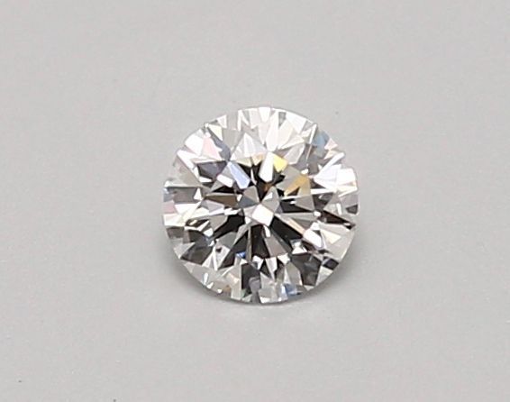 Round Lab-Grown Diamond image