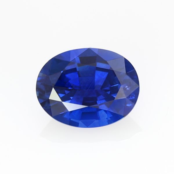 Oval Gemstone image