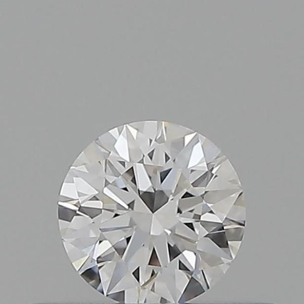 Round Diamond image