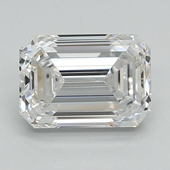 Emerald Lab-Grown Diamond image