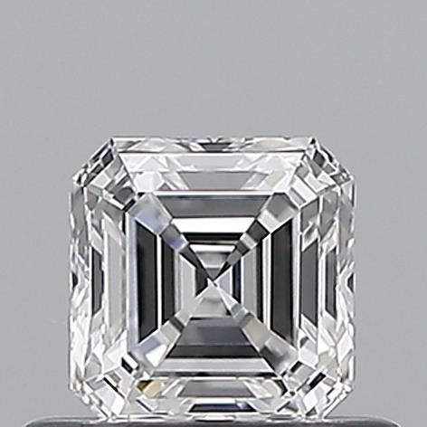 Asscher Diamond image
