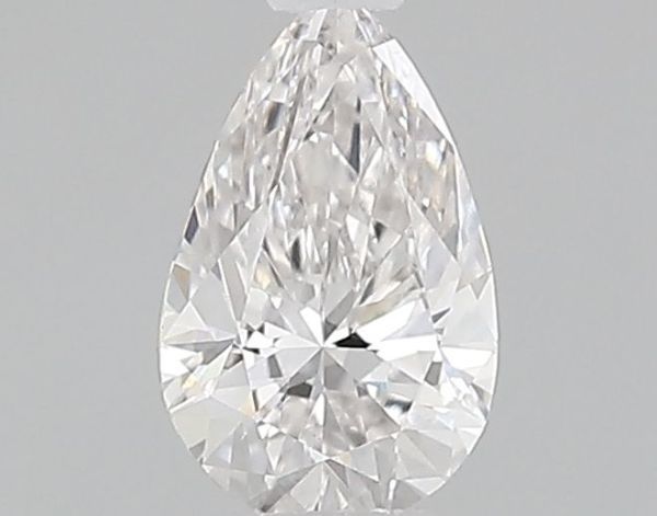Pear Lab-Grown Diamond image