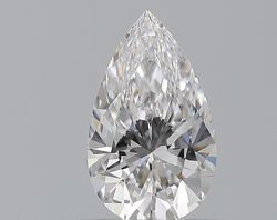 Pear Diamond image