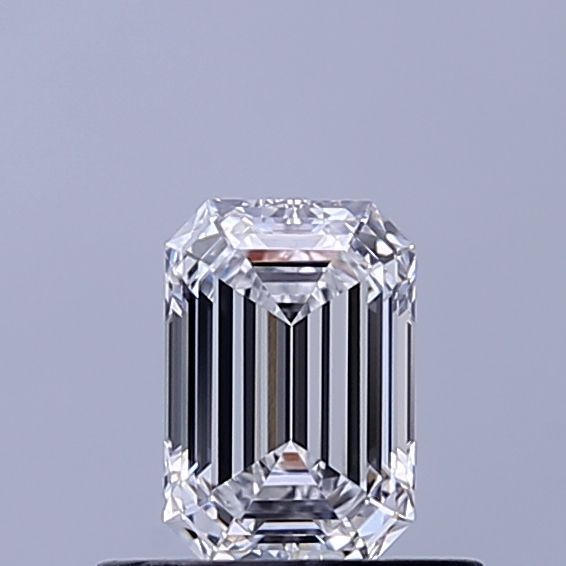 Emerald Lab-Grown Diamond image
