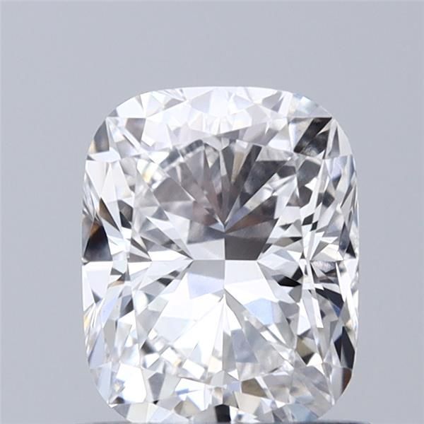 Cushion Lab-Grown Diamond image