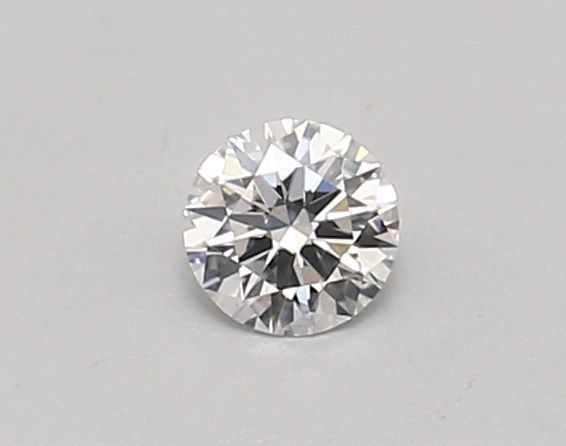 Round Lab-Grown Diamond image