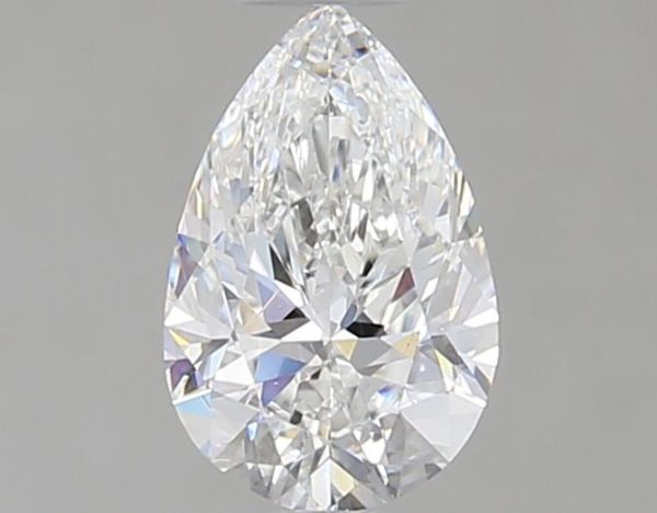 Pear Diamond image
