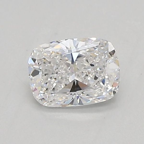 Cushion Lab-Grown Diamond image