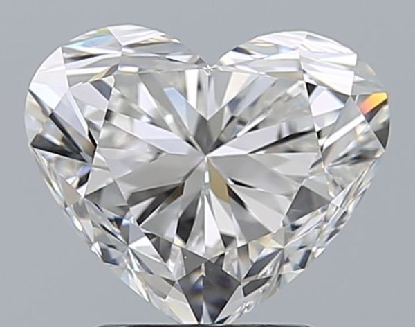 Heart Diamond image