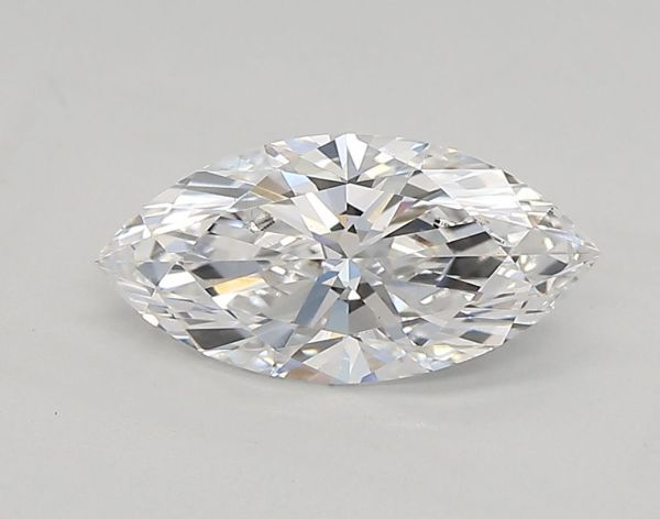 Marquise Lab-Grown Diamond image